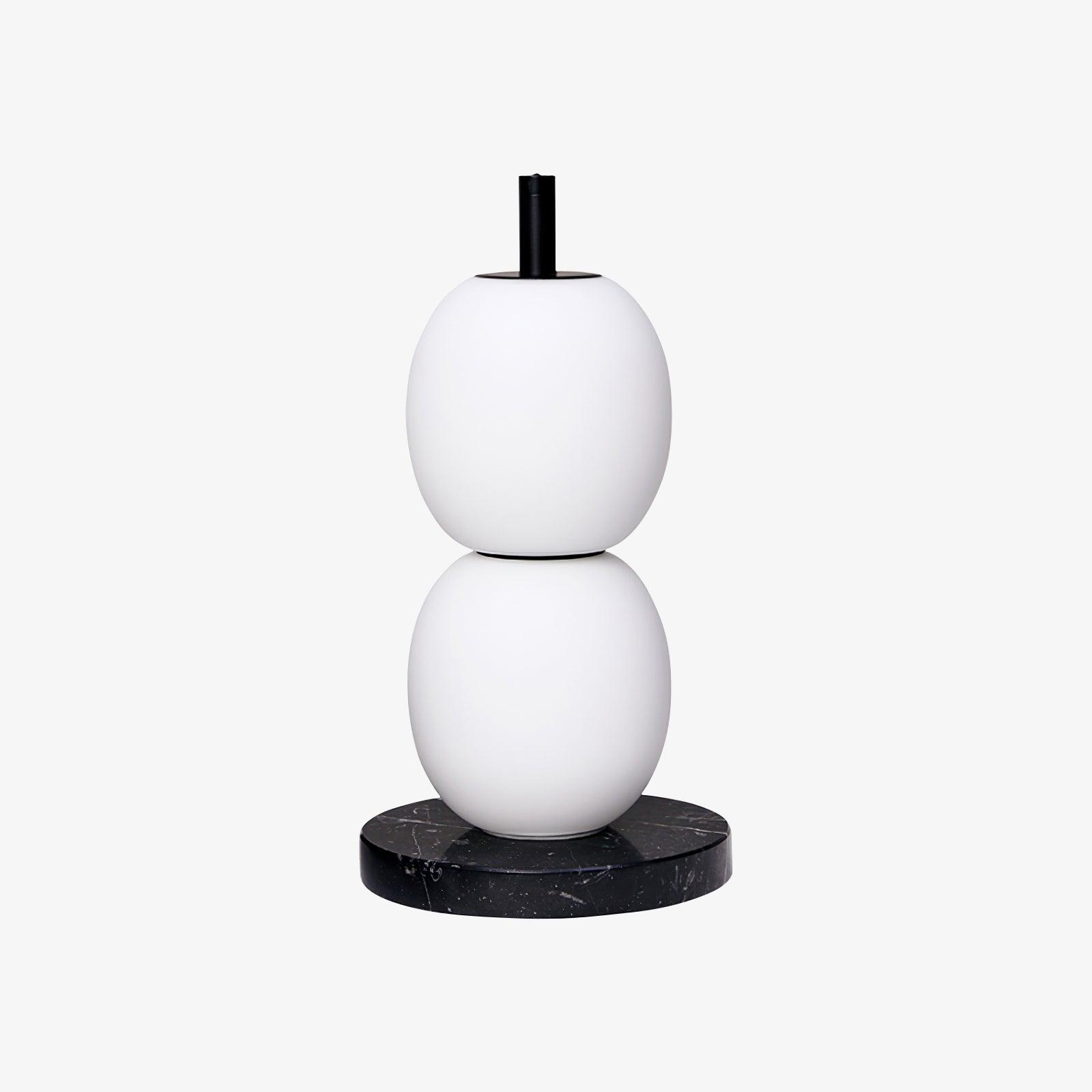 Lampe de table Haws confites
