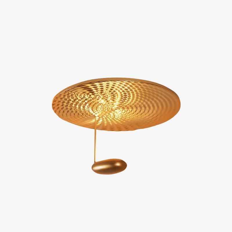 Plafonnier Gouttelettes